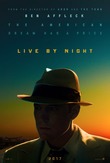 Live by Night DVD Release Date