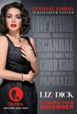 Liz & Dick DVD Release Date