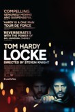 Locke DVD Release Date