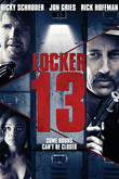 Locker 13 DVD Release Date