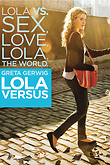 Lola Versus DVD Release Date