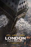 London Has Fallen DVD Release Date