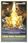 Lone Wolf McQuade DVD Release Date