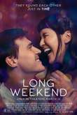 Long Weekend DVD Release Date