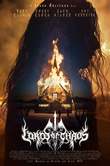 Lords of Chaos DVD Release Date