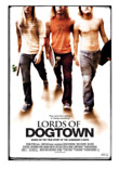 Lords of Dogtown DVD Release Date