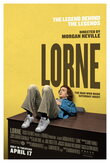 Lorne DVD Release Date