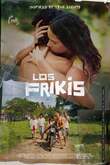 Los Frikis DVD Release Date