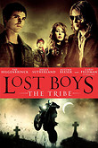 Lost Boys: The Tribe DVD Release Date
