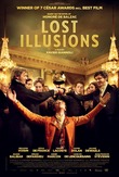 Lost Illusions DVD Release Date