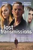 Lost Transmissions DVD Release Date