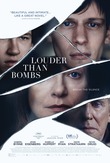 Louder Than Bombs DVD Release Date