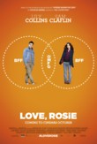 Love, Rosie DVD Release Date