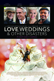 Love, Weddings & Other Disasters DVD Release Date
