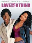 Love Don't Cost a Thing DVD Release Date