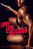 Love Lies Bleeding DVD Release Date
