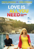 Love is All You Need DVD Release Date