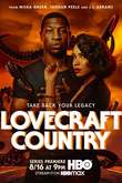 Lovecraft Country DVD Release Date