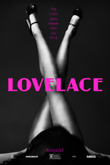 Lovelace DVD Release Date