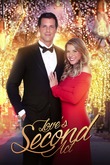 Love's Second Act DVD Release Date