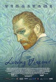 Loving Vincent DVD Release Date
