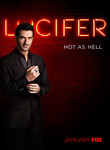 Lucifer DVD Release Date