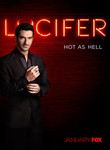 Lucifer: Season 4 DVD Release Date