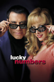 Lucky Numbers DVD Release Date