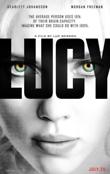 Lucy DVD Release Date