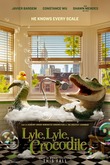 Lyle, Lyle, Crocodile DVD Release Date