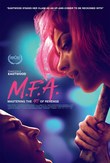 M.F.A. DVD Release Date