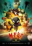 MFKZ DVD Release Date