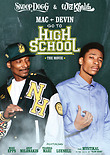 Mac & Devin Go to High School DVD Release Date