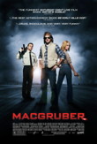 MacGruber DVD Release Date