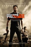 Machine Gun Preacher DVD Release Date