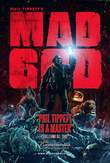 Mad God DVD Release Date