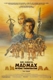 Mad Max Beyond Thunderdome DVD Release Date