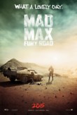 Mad Max: Fury Road DVD Release Date