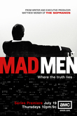 Mad Men: Season 6 DVD Release Date