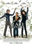 Mad Money DVD Release Date