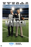 Madden DVD Release Date
