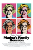 Madea's Family Reunion DVD Release Date