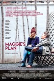 Maggie's Plan DVD Release Date