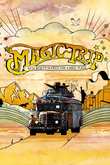 Magic Trip DVD Release Date