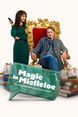 Magic in Mistletoe DVD Release Date