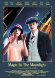 Magic in the Moonlight DVD Release Date