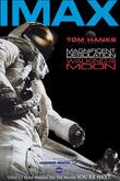 Magnificent Desolation: Walking on the Moon 3D DVD Release Date
