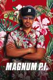 Magnum P.I. DVD Release Date