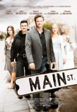 Main Street DVD Release Date
