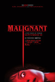 Malignant DVD Release Date